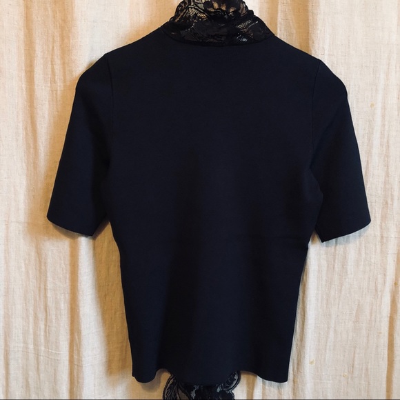 Knit Top - Picture 3 of 4